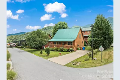 588 Panoramic Loop, Maggie Valley, NC 28751 - Photo 6