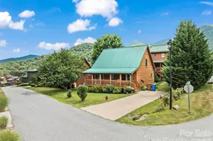 588 Panoramic Loop, Maggie Valley, NC 28751 - Photo 6