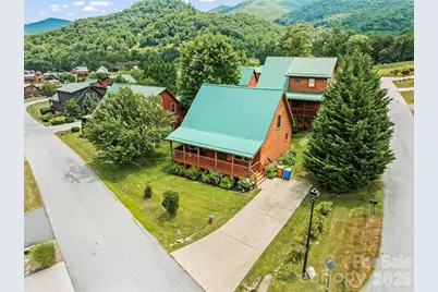 588 Panoramic Loop, Maggie Valley, NC 28751 - Photo 1