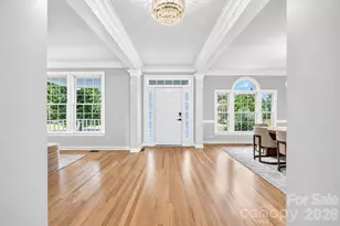 11528 Essex Fells Dr, Charlotte, NC 28277 - Photo 4
