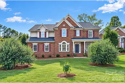11528 Essex Fells Drive, Charlotte, NC 28277 - Photo 42