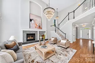 11528 Essex Fells Dr, Charlotte, NC 28277 - Photo 10