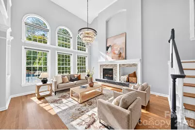 11528 Essex Fells Drive, Charlotte, NC 28277 - Photo 8