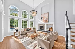11528 Essex Fells Dr, Charlotte, NC 28277 - Photo 8