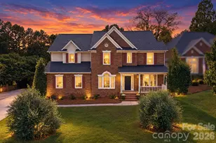 11528 Essex Fells Dr, Charlotte, NC 28277 - Photo 1