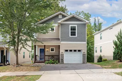 62 Kirby Road, Asheville, NC 28806 - Photo 1