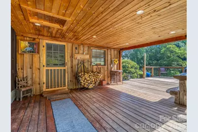 765 Hawk Ridge Lane, Marshall, NC 28753 - Photo 12