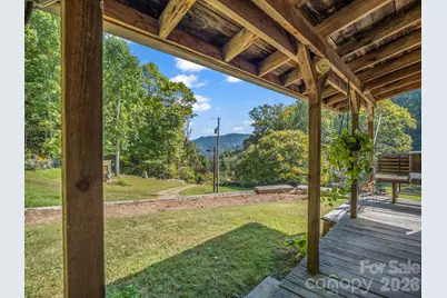 765 Hawk Ridge Lane, Marshall, NC 28753 - Photo 6
