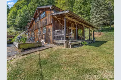 765 Hawk Ridge Lane, Marshall, NC 28753 - Photo 4
