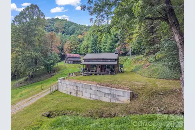 765 Hawk Ridge Lane, Marshall, NC 28753 - Photo 46