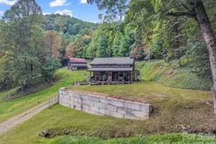 765 Hawk Ridge Ln, Marshall, NC 28753 - Photo 46