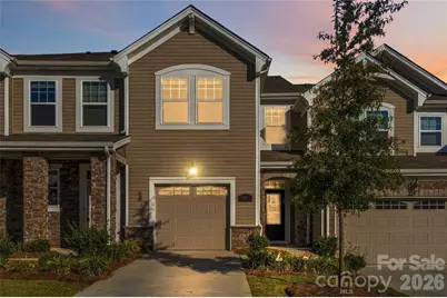 15640 Little Bluestem Street, Charlotte, NC 28278 - Photo 1