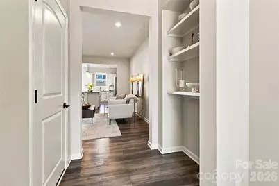 15640 Little Bluestem Street, Charlotte, NC 28278 - Photo 4