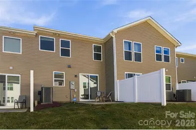 15640 Little Bluestem Street, Charlotte, NC 28278 - Photo 38