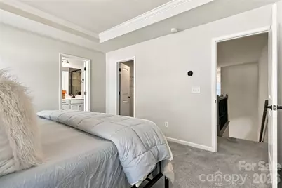 15640 Little Bluestem Street, Charlotte, NC 28278 - Photo 20