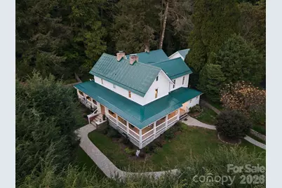 404 Old Bristol Road, Boone, NC 28607 - Photo 2