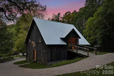404 Old Bristol Road, Boone, NC 28607 - Photo 4