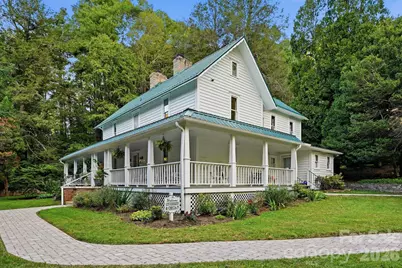 404 Old Bristol Road, Boone, NC 28607 - Photo 8