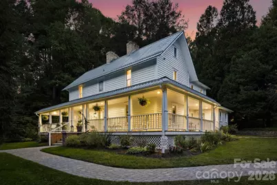 404 Old Bristol Road, Boone, NC 28607 - Photo 1