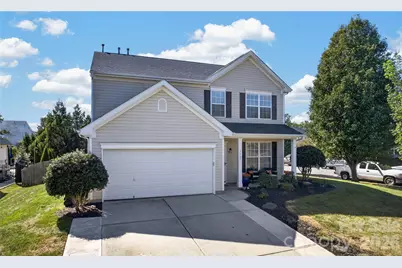 5725 Lindley Crescent Drive, Indian Trail, NC 28079 - Photo 1
