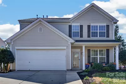 5725 Lindley Crescent Drive, Indian Trail, NC 28079 - Photo 2