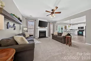5725 Lindley Crescent Dr, Indian Trail, NC 28079 - Photo 10
