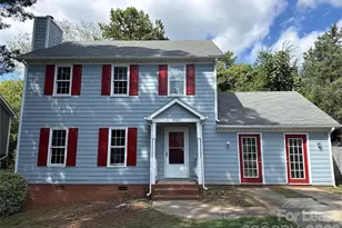 3505 Fortis Ln, Matthews, NC 28105 - Photo 1