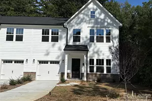 3306 Campbell St, Charlotte, NC 28205 - Photo 1