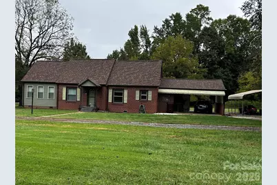 730 Peach Orchard Road, Salisbury, NC 28147 - Photo 1