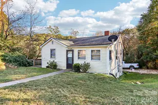 1991 & 1993 Plott Creek Rd, Waynesville, NC 28786 - Photo 10