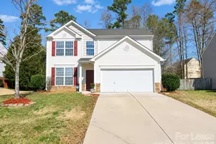 2220 Waters Trail Dr, Charlotte, NC 28216 - Photo 1