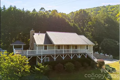 29 Miranda Knoll, Leicester, NC 28748 - Photo 2