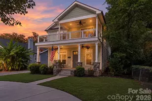 1216 Effingham Rd, Charlotte, NC 28208 - Photo 1