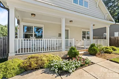 5309 Tarrywood Lane, Charlotte, NC 28205 - Photo 2