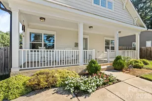5309 Tarrywood Ln, Charlotte, NC 28205 - Photo 2