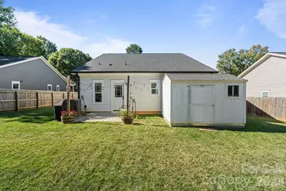 5309 Tarrywood Lane, Charlotte, NC 28205 - Photo 16