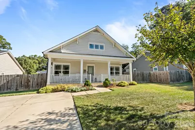 5309 Tarrywood Lane, Charlotte, NC 28205 - Photo 1