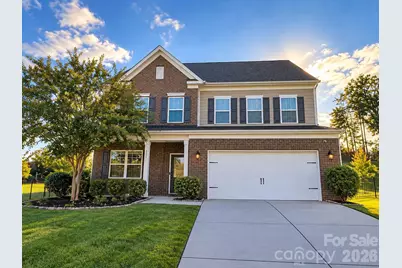 9325 Beecroft Valley Drive, Huntersville, NC 28078 - Photo 2