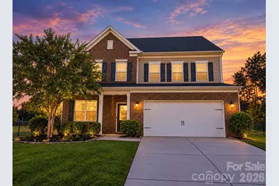 9325 Beecroft Valley Drive, Huntersville, NC 28078 - Photo 1