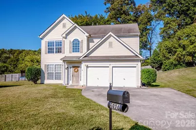 5924 Barefoot Lane, Concord, NC 28025 - Photo 2