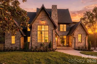 122 Lansdowne Rd, Charlotte, NC 28270 - Photo 1