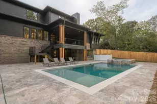 122 Lansdowne Rd, Charlotte, NC 28270 - Photo 12