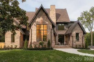 122 Lansdowne Rd, Charlotte, NC 28270 - Photo 2