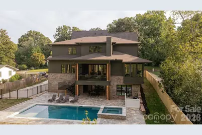 122 Lansdowne Road, Charlotte, NC 28270 - Photo 4