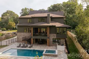 122 Lansdowne Rd, Charlotte, NC 28270 - Photo 4