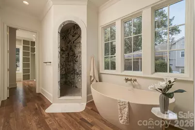 122 Lansdowne Road, Charlotte, NC 28270 - Photo 20