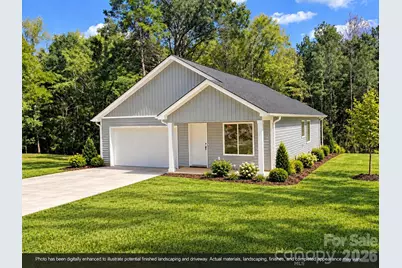 622 Fernwood Drive, Chester, SC 29706 - Photo 1