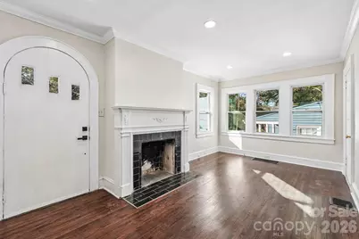 2918 Rush Avenue, Charlotte, NC 28208 - Photo 4