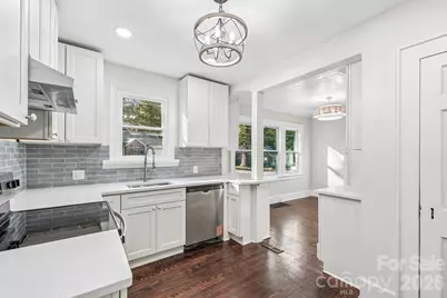 2918 Rush Avenue, Charlotte, NC 28208 - Photo 12