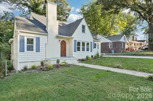 2918 Rush Ave, Charlotte, NC 28208 - Photo 2
